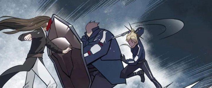 Tinh Môn Chapter 43 - Trang 2