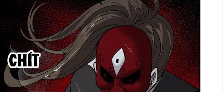 Tinh Môn Chapter 43 - Trang 2