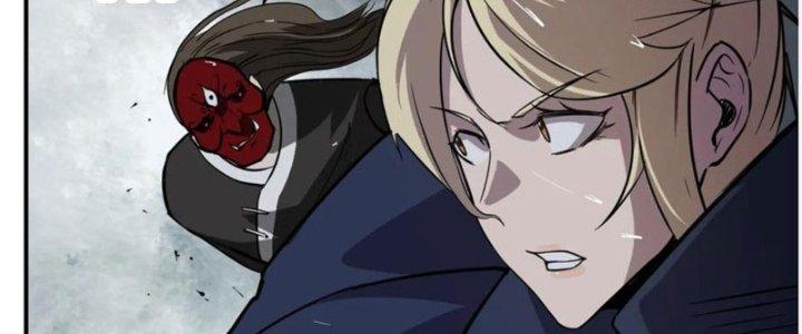 Tinh Môn Chapter 43 - Trang 2