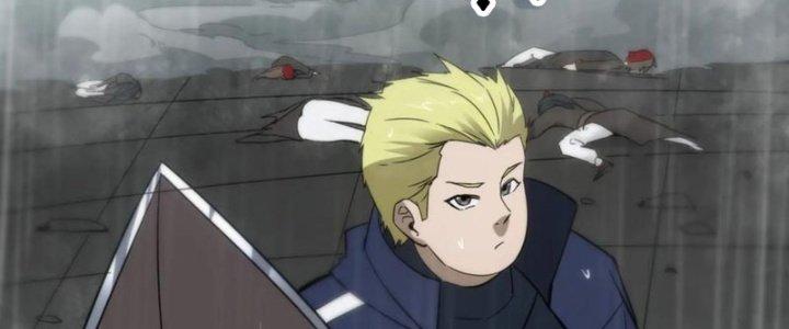 Tinh Môn Chapter 44 - Trang 2