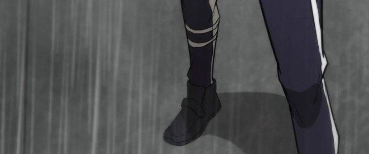 Tinh Môn Chapter 44 - Trang 2