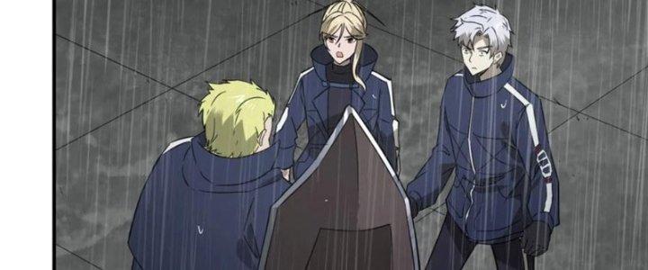 Tinh Môn Chapter 44 - Trang 2