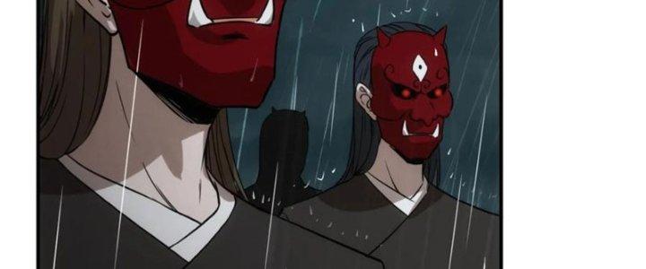 Tinh Môn Chapter 44 - Trang 2