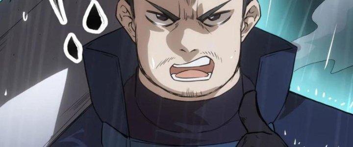 Tinh Môn Chapter 44 - Trang 2