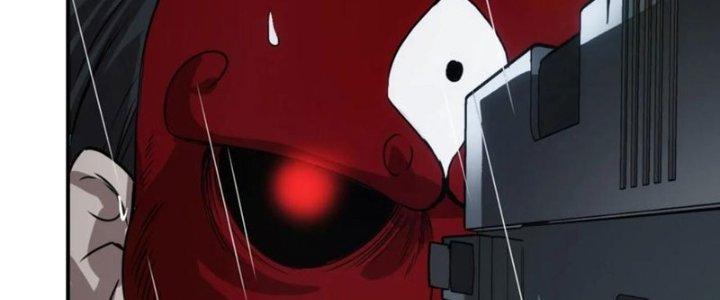 Tinh Môn Chapter 44 - Trang 2