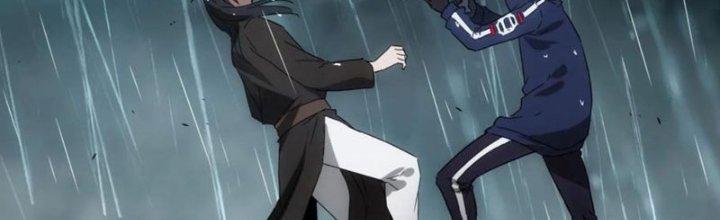 Tinh Môn Chapter 44 - Trang 2