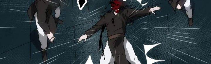 Tinh Môn Chapter 44 - Trang 2