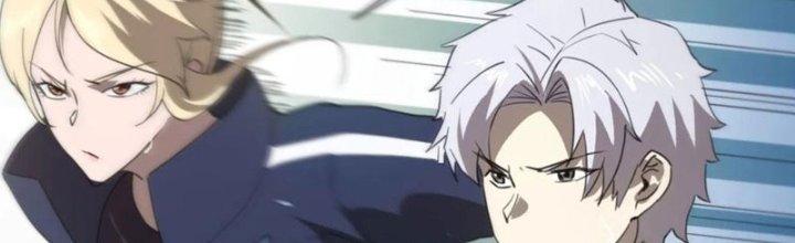 Tinh Môn Chapter 44 - Trang 2