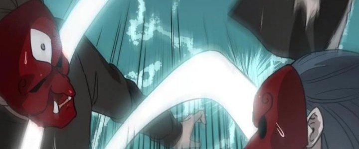 Tinh Môn Chapter 44 - Trang 2