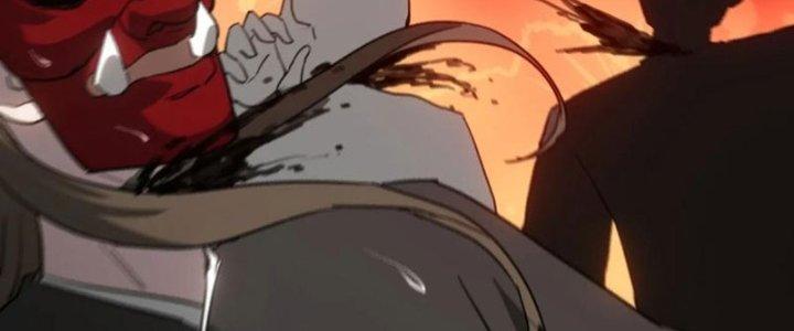 Tinh Môn Chapter 44 - Trang 2