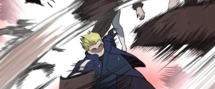 Tinh Môn Chapter 44 - Trang 2