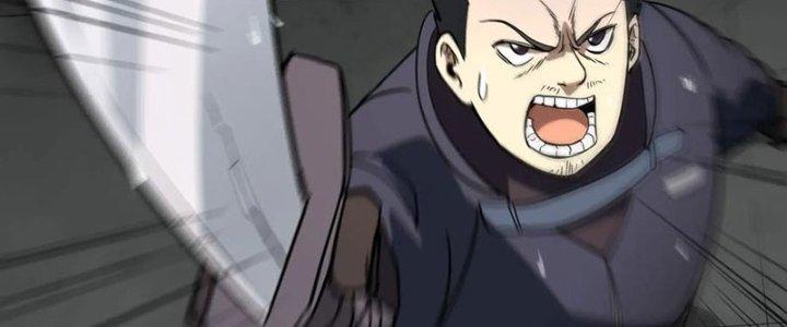 Tinh Môn Chapter 45 - Trang 2