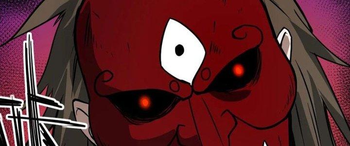 Tinh Môn Chapter 45 - Trang 2