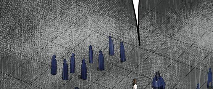 Tinh Môn Chapter 45 - Trang 2