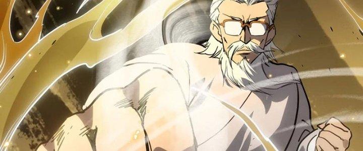 Tinh Môn Chapter 45 - Trang 2