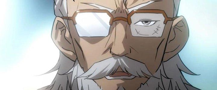 Tinh Môn Chapter 45 - Trang 2