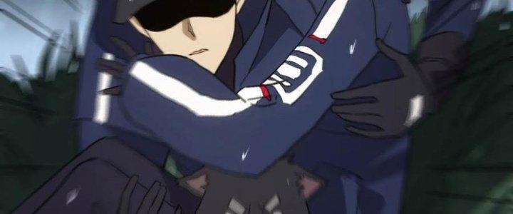 Tinh Môn Chapter 46 - Trang 2