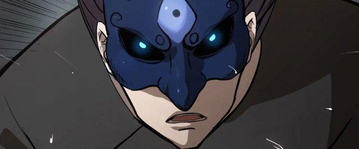 Tinh Môn Chapter 46 - Trang 2