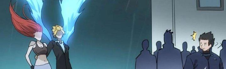 Tinh Môn Chapter 46 - Trang 2