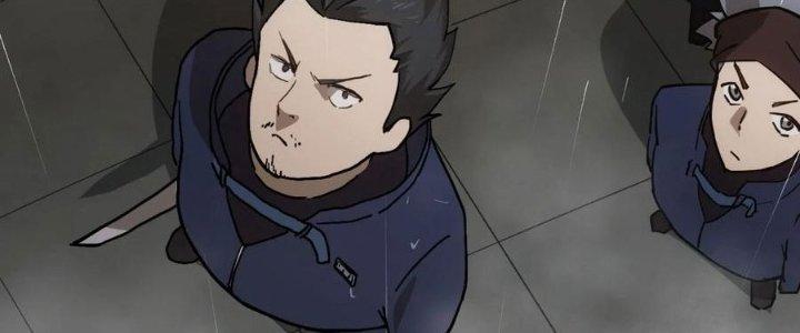 Tinh Môn Chapter 46 - Trang 2