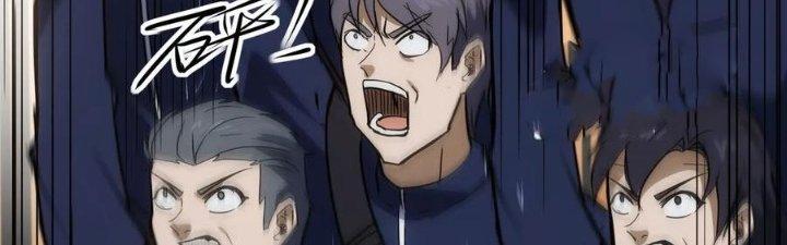 Tinh Môn Chapter 46 - Trang 2