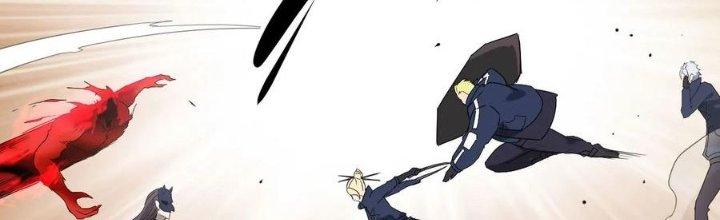 Tinh Môn Chapter 47 - Trang 2