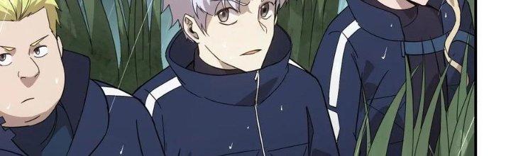 Tinh Môn Chapter 47 - Trang 2