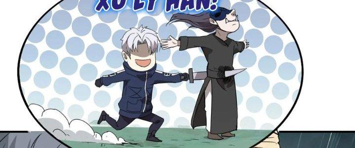 Tinh Môn Chapter 47 - Trang 2