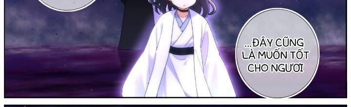 Ta Đột Nhiên Thành Tiên, Làm Sao Bây Giờ Chapter 39 - Trang 2