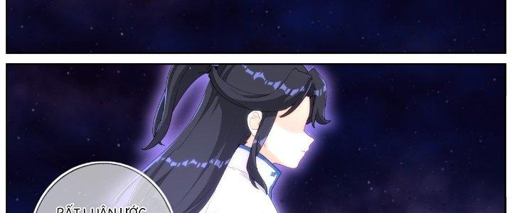 Ta Đột Nhiên Thành Tiên, Làm Sao Bây Giờ Chapter 39 - Trang 2