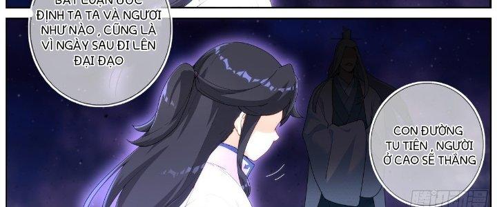 Ta Đột Nhiên Thành Tiên, Làm Sao Bây Giờ Chapter 39 - Trang 2