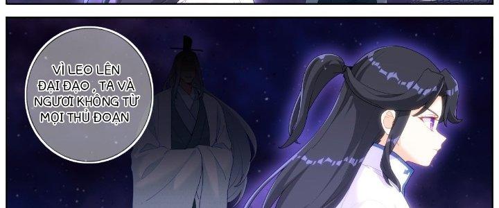 Ta Đột Nhiên Thành Tiên, Làm Sao Bây Giờ Chapter 39 - Trang 2