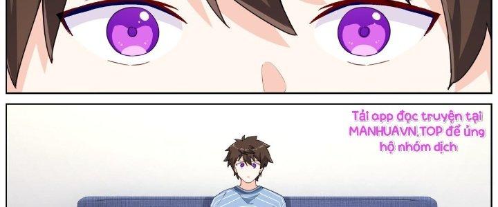 Ta Đột Nhiên Thành Tiên, Làm Sao Bây Giờ Chapter 39 - Trang 2