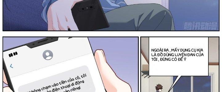 Ta Đột Nhiên Thành Tiên, Làm Sao Bây Giờ Chapter 39 - Trang 2