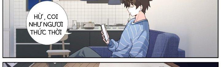 Ta Đột Nhiên Thành Tiên, Làm Sao Bây Giờ Chapter 39 - Trang 2