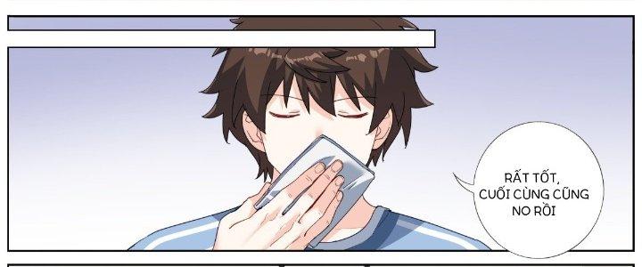 Ta Đột Nhiên Thành Tiên, Làm Sao Bây Giờ Chapter 39 - Trang 2