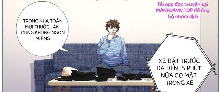 Ta Đột Nhiên Thành Tiên, Làm Sao Bây Giờ Chapter 39 - Trang 2