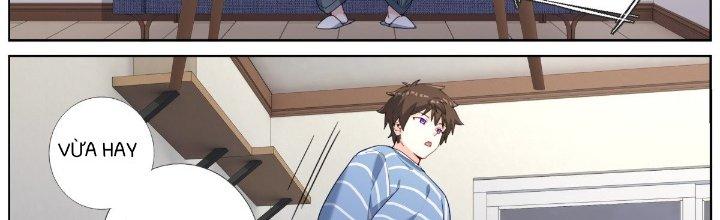 Ta Đột Nhiên Thành Tiên, Làm Sao Bây Giờ Chapter 39 - Trang 2