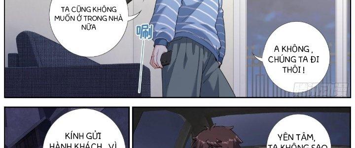 Ta Đột Nhiên Thành Tiên, Làm Sao Bây Giờ Chapter 39 - Trang 2