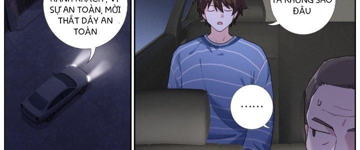 Ta Đột Nhiên Thành Tiên, Làm Sao Bây Giờ Chapter 39 - Trang 2