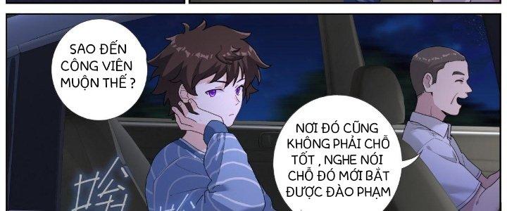 Ta Đột Nhiên Thành Tiên, Làm Sao Bây Giờ Chapter 39 - Trang 2