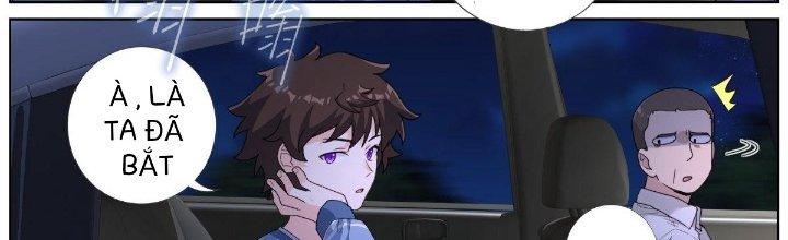 Ta Đột Nhiên Thành Tiên, Làm Sao Bây Giờ Chapter 39 - Trang 2