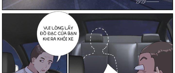 Ta Đột Nhiên Thành Tiên, Làm Sao Bây Giờ Chapter 39 - Trang 2