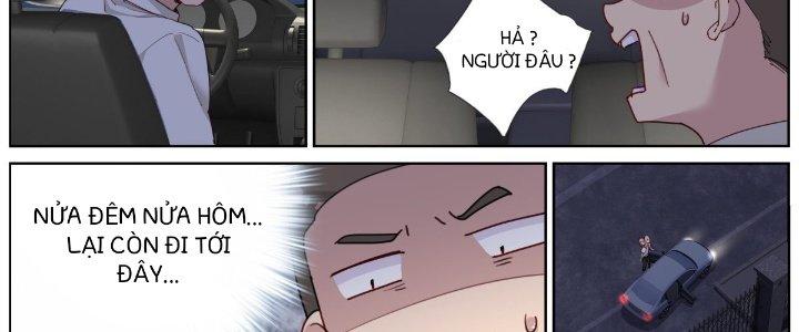 Ta Đột Nhiên Thành Tiên, Làm Sao Bây Giờ Chapter 39 - Trang 2