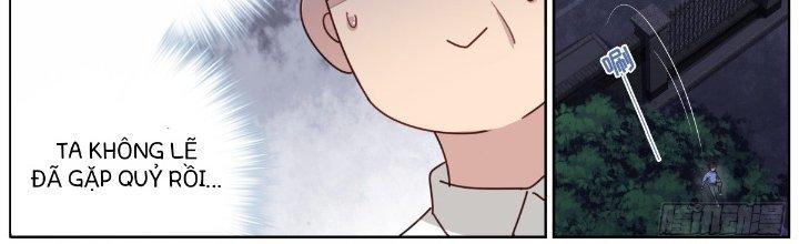 Ta Đột Nhiên Thành Tiên, Làm Sao Bây Giờ Chapter 39 - Trang 2