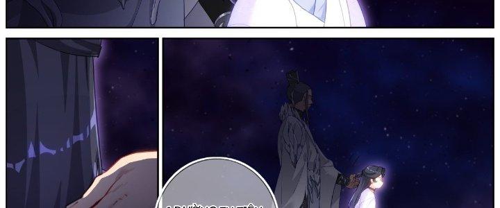 Ta Đột Nhiên Thành Tiên, Làm Sao Bây Giờ Chapter 39 - Trang 2