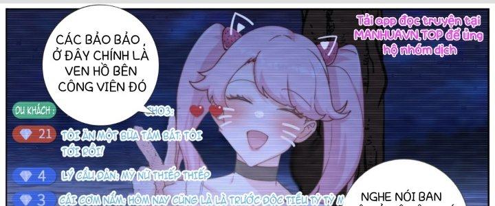 Ta Đột Nhiên Thành Tiên, Làm Sao Bây Giờ Chapter 40 - Trang 2