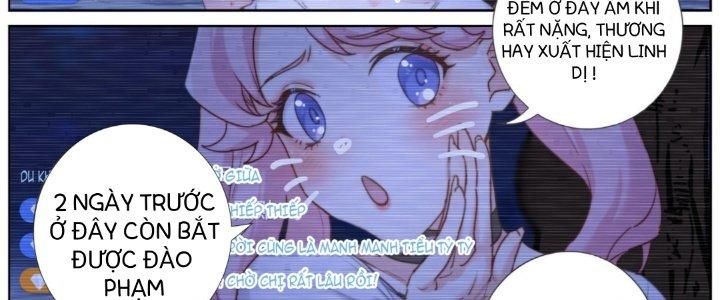 Ta Đột Nhiên Thành Tiên, Làm Sao Bây Giờ Chapter 40 - Trang 2