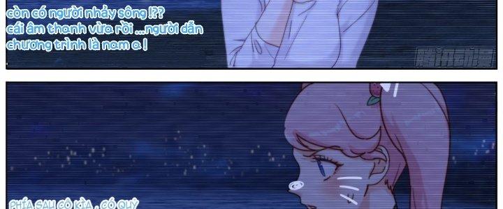 Ta Đột Nhiên Thành Tiên, Làm Sao Bây Giờ Chapter 40 - Trang 2