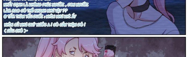 Ta Đột Nhiên Thành Tiên, Làm Sao Bây Giờ Chapter 40 - Trang 2